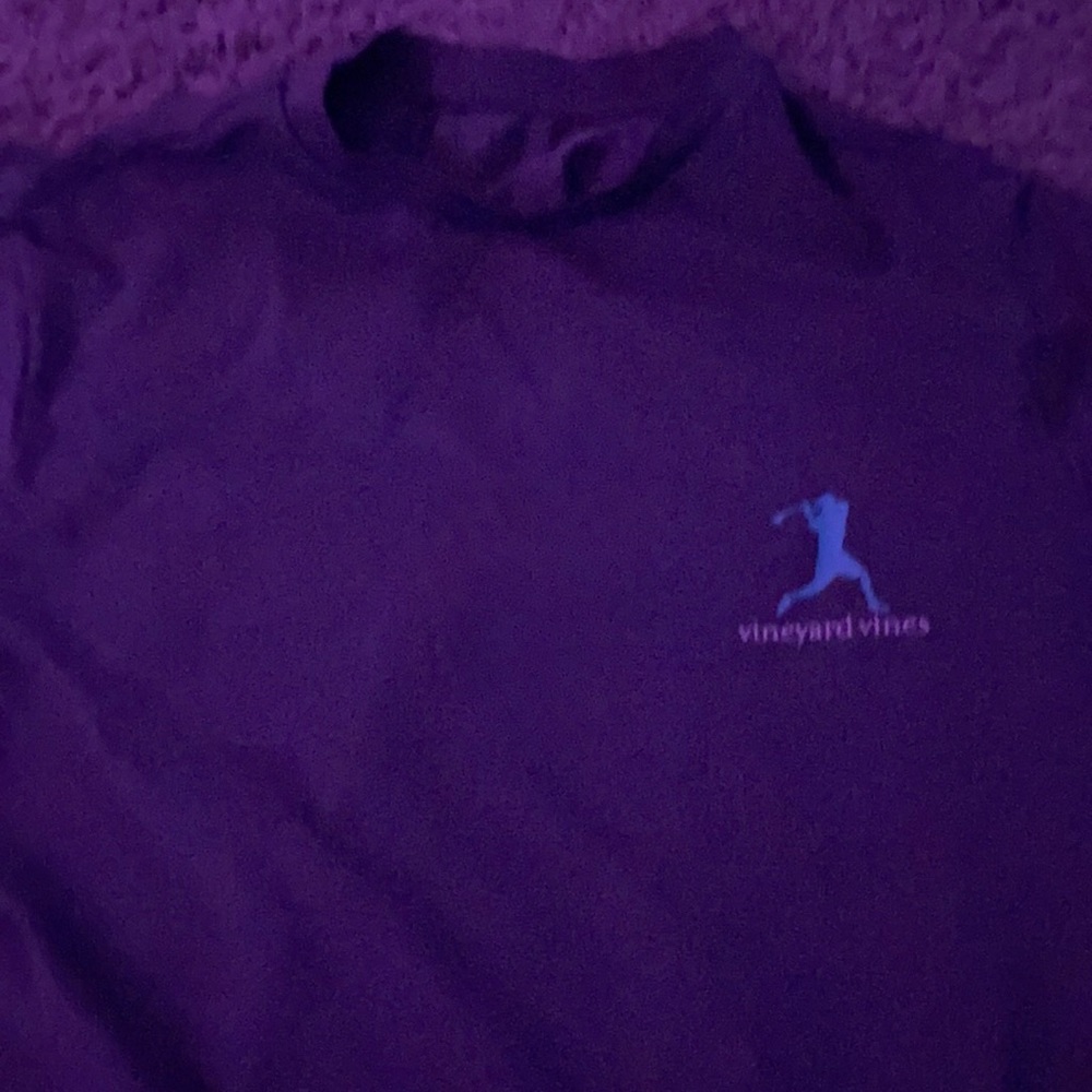 Vineyard vines performance lacrosse L